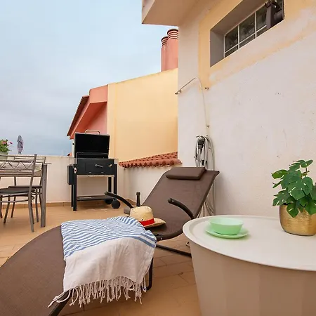 Appartamento Maison Jack *