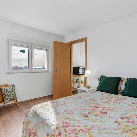 Maison Jack Appartamento Albufeira