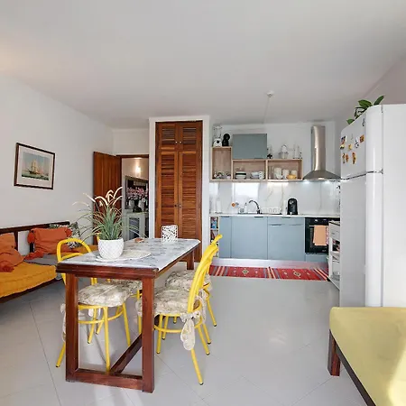 Appartamento Maison Jack Albufeira