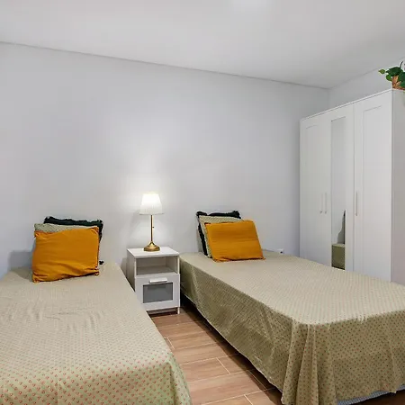 Maison Jack * Albufeira