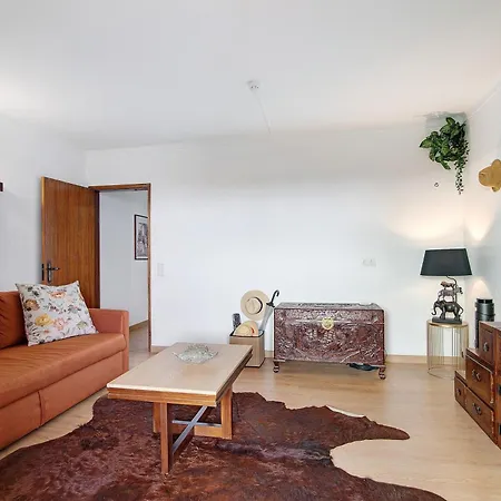 Maison Jack * Албуфейра