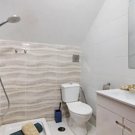 Maison Jack Apartamento Albufeira