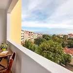 Apartment Maison Jack *