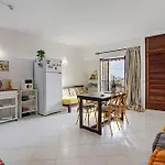 Apartment Maison Jack