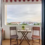 Apartment Maison Jack *