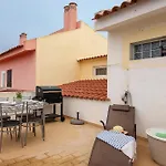 Maison Jack Albufeira