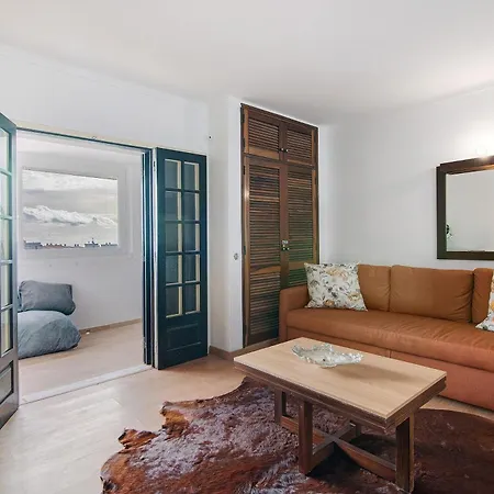 Maison Jack Albufeira