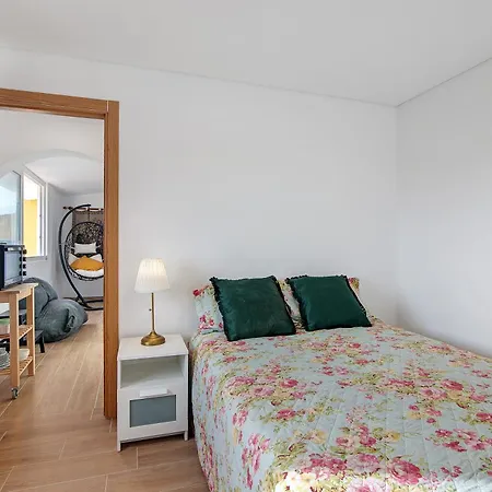 Maison Jack * Albufeira