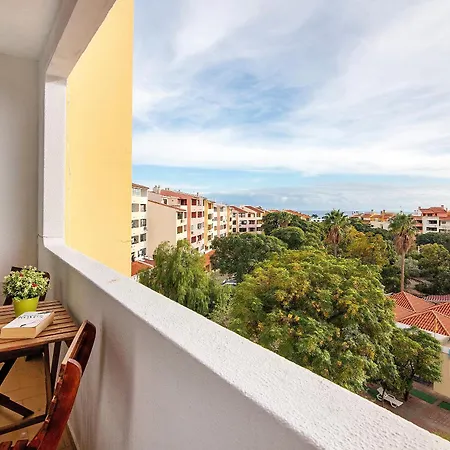 Apartmán Maison Jack *