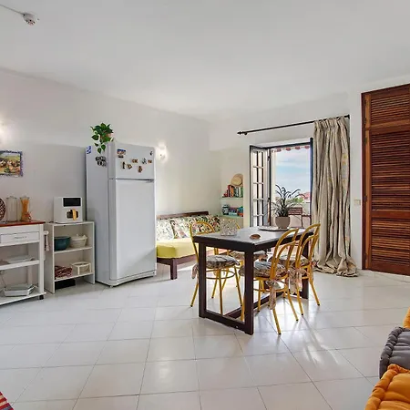 Lägenhet Maison Jack