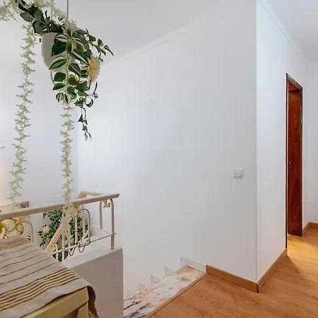 Apartmán Maison Jack