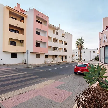 Lejlighed Maison Jack Albufeira