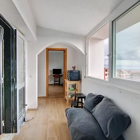 Maison Jack Appartamento