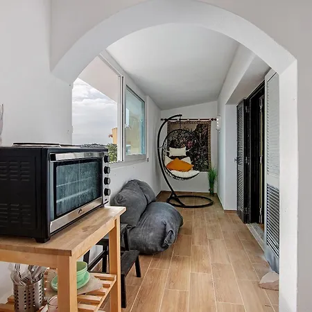 Apartment Maison Jack