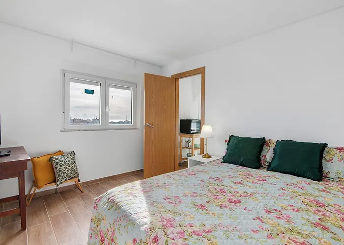 Maison Jack Lejlighed Albufeira