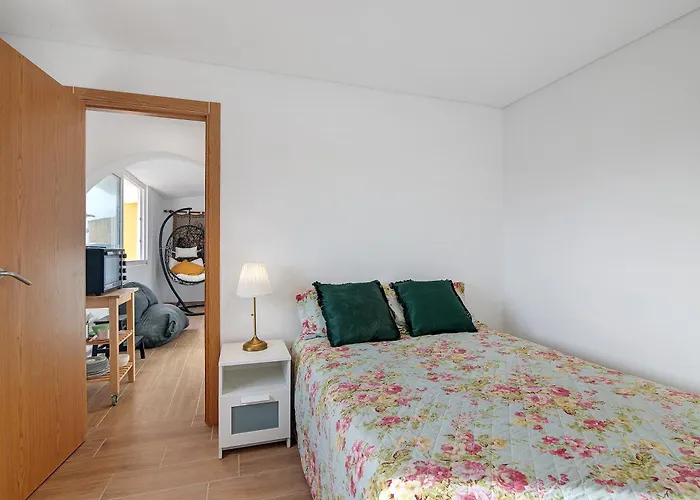 Maison Jack * Albufeira