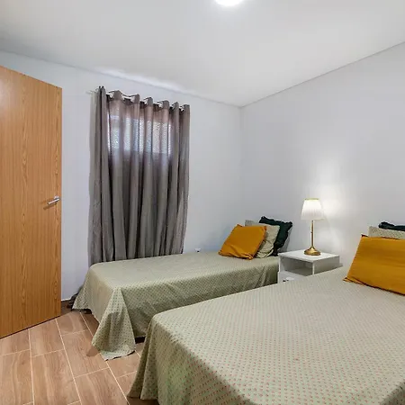 Apartamento Maison Jack *