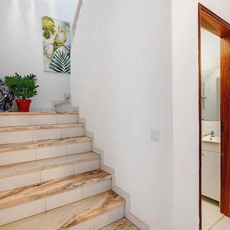 Maison Jack Apartamento *