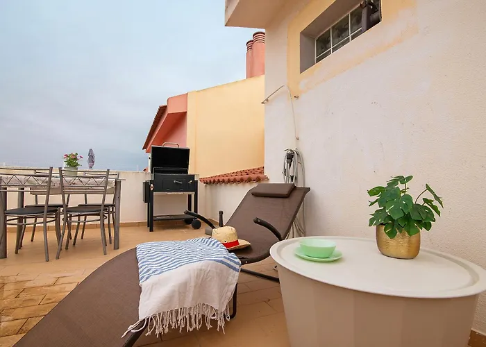 Apartamento Maison Jack *