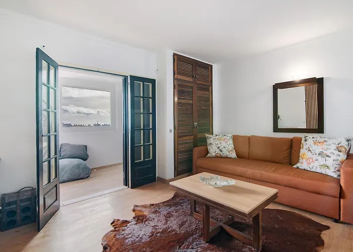 Maison Jack Albufeira