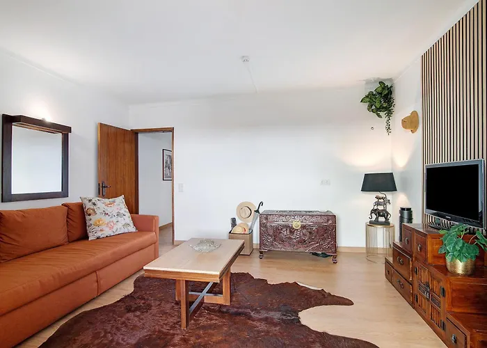 Maison Jack * Albufeira