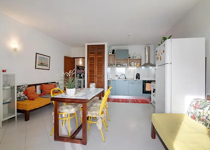 Apartamento Maison Jack Albufeira