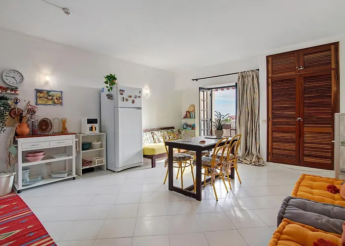 Apartamento Maison Jack