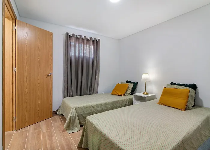 Apartamento Maison Jack *