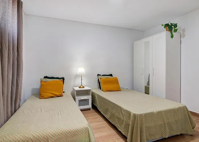 Maison Jack * Albufeira