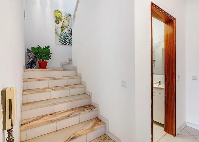 Maison Jack Apartamento *