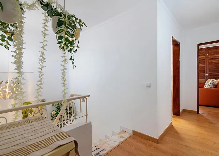 Apartamento Maison Jack